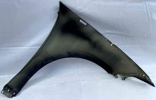 HYUNDAI IONIQ 6 FRONT LEFT SIDE FENDER PANEL ASSEMBLY BLACK (A2B) 23-25