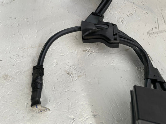 2024-2026 HYUNDAI SANTA FE POSITIVE BATTERY CABLE WIRE WIRING HARNESS