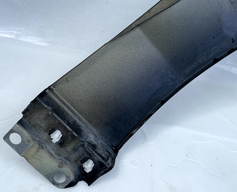 Load image into Gallery viewer, HYUNDAI IONIQ 6 FRONT LEFT SIDE FENDER PANEL ASSEMBLY BLACK (A2B) 23-25 # 110546
