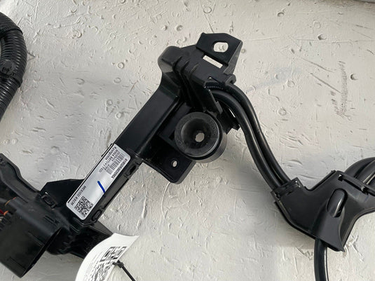 2024-2026 HYUNDAI SANTA FE POSITIVE BATTERY CABLE WIRE WIRING HARNESS