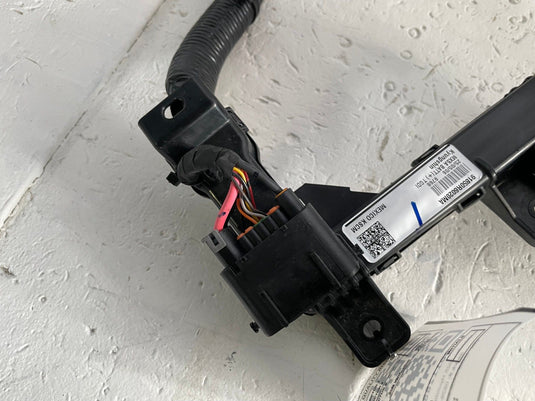 2024-2026 HYUNDAI SANTA FE POSITIVE BATTERY CABLE WIRE WIRING HARNESS