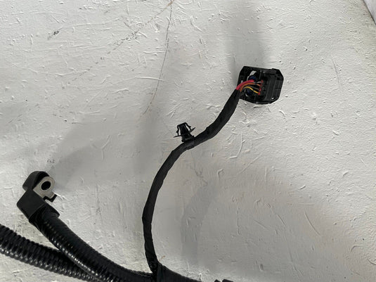 2024-2026 HYUNDAI SANTA FE POSITIVE BATTERY CABLE WIRE WIRING HARNESS