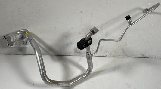 2023-2026 HONDA HR-V AC AIR CONDITIONING HEAT EXCHANGER HOSE TUBE LINE