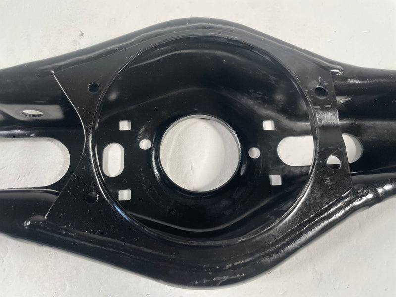 Load image into Gallery viewer, 2023-2026 KIA SPORTAGE FWD REAR RIGHT LOWER CONTROL ARM SPRING PERCH # 113280
