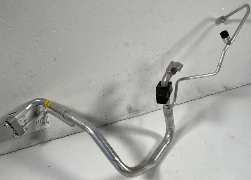 Load image into Gallery viewer, 2023-2026 HONDA HR-V AC AIR CONDITIONING HEAT EXCHANGER HOSE TUBE LINE # 108028
