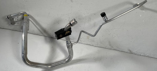 2023-2026 HONDA HR-V AC AIR CONDITIONING HEAT EXCHANGER HOSE TUBE LINE