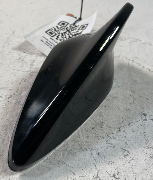 2024-2026 HYUNDAI SANTA FE EXTERIOR SHARK ROOF FIN RADIO ANTENA BLACK