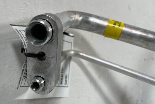 2023-2026 HONDA HR-V AC AIR CONDITIONING HEAT EXCHANGER HOSE TUBE LINE