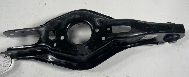 Load image into Gallery viewer, 2023-2026 KIA SPORTAGE FWD REAR RIGHT LOWER CONTROL ARM SPRING PERCH # 113280
