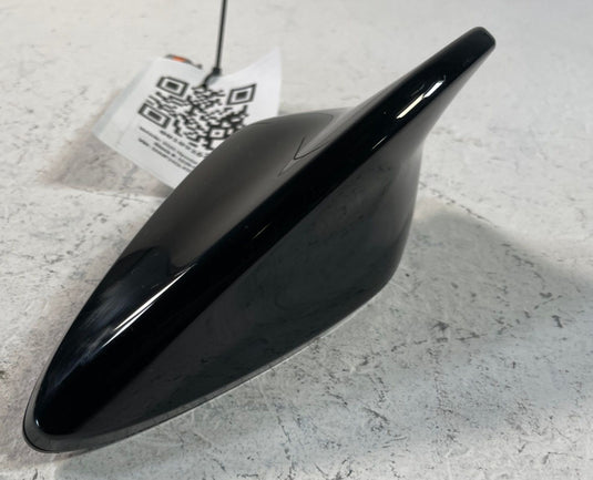 2024-2026 HYUNDAI SANTA FE EXTERIOR SHARK ROOF FIN RADIO ANTENA BLACK