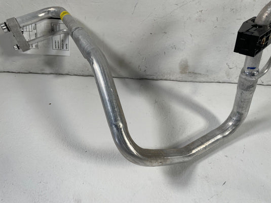 2023-2026 HONDA HR-V AC AIR CONDITIONING HEAT EXCHANGER HOSE TUBE LINE