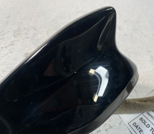 2024-2026 HYUNDAI SANTA FE EXTERIOR SHARK ROOF FIN RADIO ANTENA BLACK