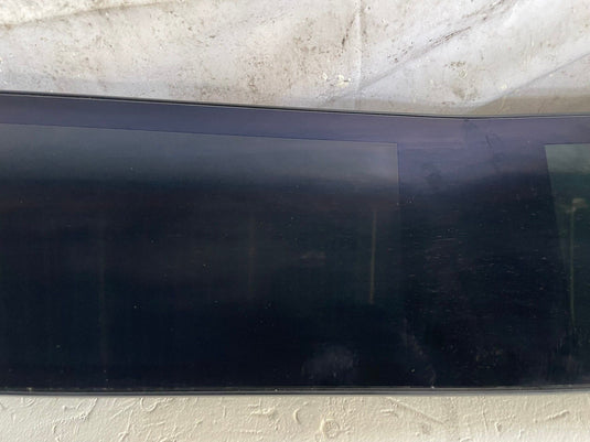 2024-26 HYUNDAI SANTA FE DASH INSTRUMENT SPEEDOMETER CLUSTER GAUGE 2.5L