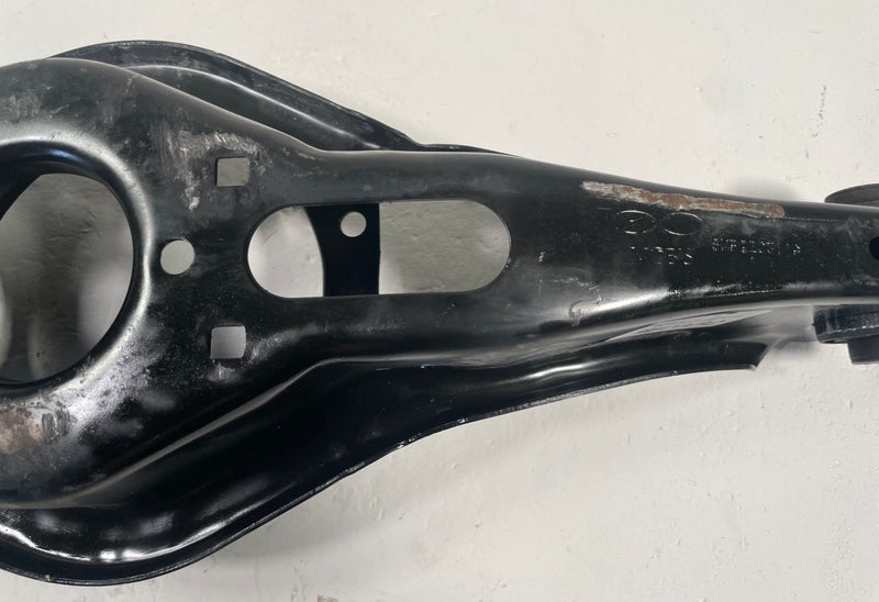 Load image into Gallery viewer, 2023-2026 KIA SPORTAGE FWD REAR RIGHT LOWER CONTROL ARM SPRING PERCH # 113280
