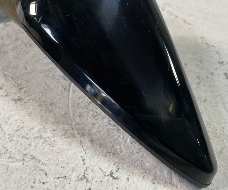 Load image into Gallery viewer, 2024-2026 HYUNDAI SANTA FE EXTERIOR SHARK ROOF FIN RADIO ANTENA BLACK # 109262
