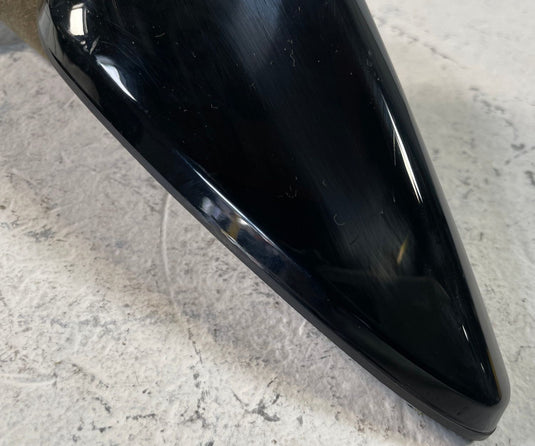 2024-2026 HYUNDAI SANTA FE EXTERIOR SHARK ROOF FIN RADIO ANTENA BLACK