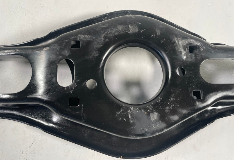 Load image into Gallery viewer, 2023-2026 KIA SPORTAGE FWD REAR RIGHT LOWER CONTROL ARM SPRING PERCH # 113280
