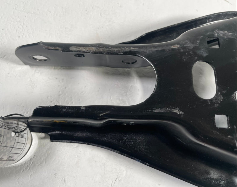 Load image into Gallery viewer, 2023-2026 KIA SPORTAGE FWD REAR RIGHT LOWER CONTROL ARM SPRING PERCH # 113280
