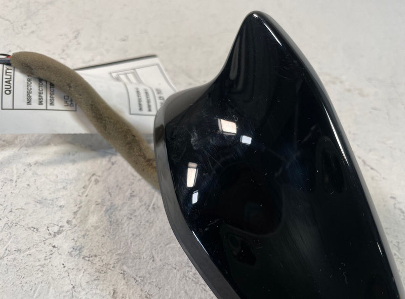 Load image into Gallery viewer, 2024-2026 HYUNDAI SANTA FE EXTERIOR SHARK ROOF FIN RADIO ANTENA BLACK # 109262
