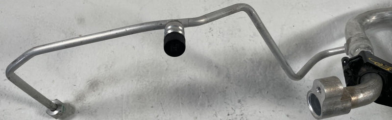 Load image into Gallery viewer, 2023-2026 HONDA HR-V AC AIR CONDITIONING HEAT EXCHANGER HOSE TUBE LINE # 108028
