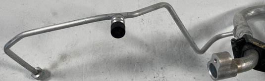 2023-2026 HONDA HR-V AC AIR CONDITIONING HEAT EXCHANGER HOSE TUBE LINE