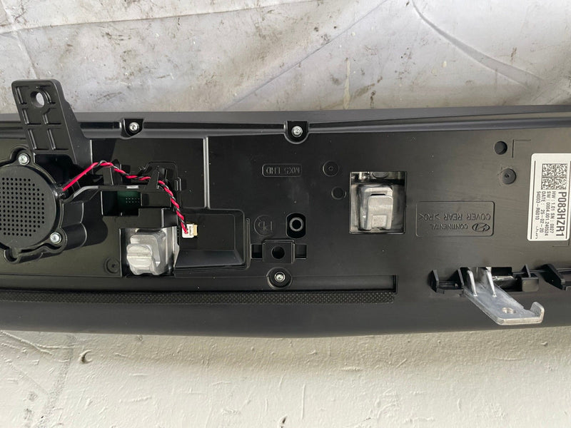 Load image into Gallery viewer, 2024-26 HYUNDAI SANTA FE DASH INSTRUMENT SPEEDOMETER CLUSTER GAUGE 2.5L # 112874
