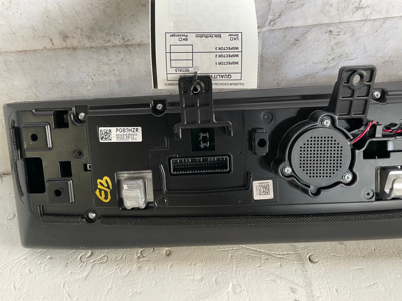 Load image into Gallery viewer, 2024-26 HYUNDAI SANTA FE DASH INSTRUMENT SPEEDOMETER CLUSTER GAUGE 2.5L # 112874
