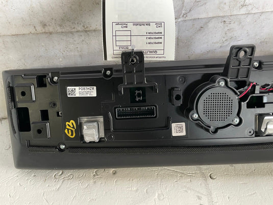 2024-26 HYUNDAI SANTA FE DASH INSTRUMENT SPEEDOMETER CLUSTER GAUGE 2.5L