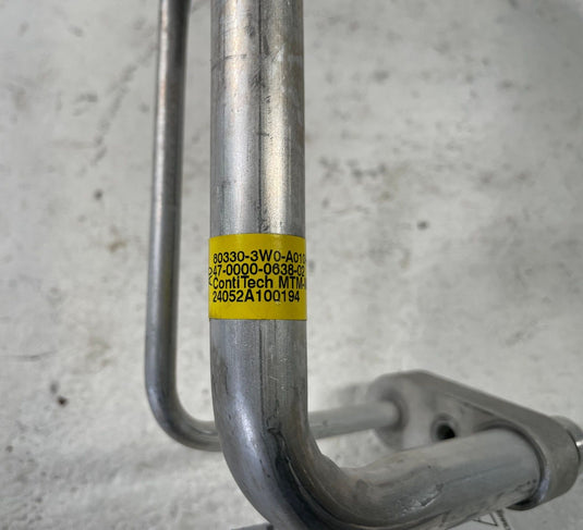 2023-2026 HONDA HR-V AC AIR CONDITIONING HEAT EXCHANGER HOSE TUBE LINE