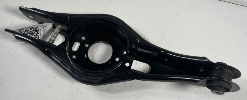 Load image into Gallery viewer, 2023 - 2026 KIA SPORTAGE FWD REAR LEFT LOWER CONTROL ARM SPRING PERCH # 113286
