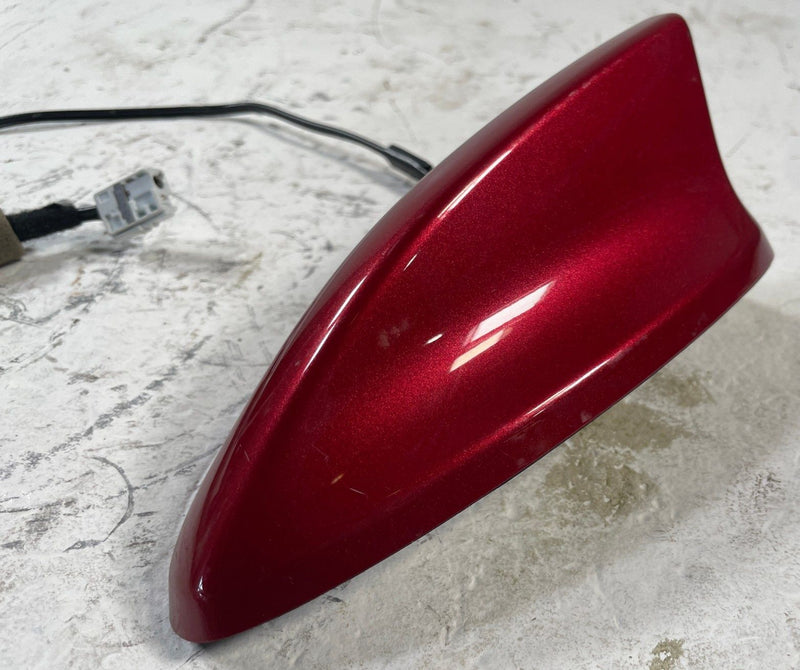 Load image into Gallery viewer, 2023 - 2025 HONDA ACCORD LX ROOF SATELLITE SHARK FIN RADIO ANTENNA 1.5L # 110571
