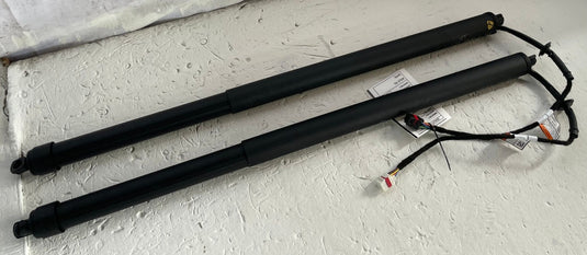 2025-2026 HYUNDAI SANTA FE REAR LEFT & RIGHT LIFTGATE POWER LIFT SUPPORT 