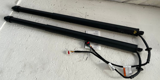 2025-2026 HYUNDAI SANTA FE REAR LEFT & RIGHT LIFTGATE POWER LIFT SUPPORT