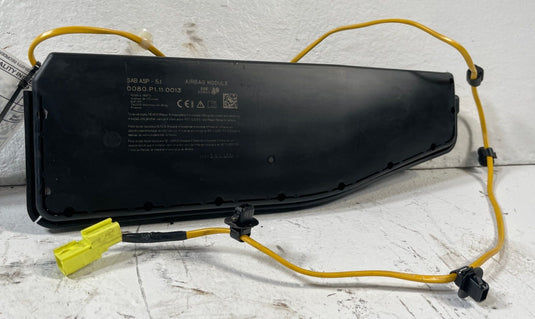 23-25 HONDA ACCORD LX FRONT RIGHT PASSENGER SIDE SEAT AIRBAG AIR BAG