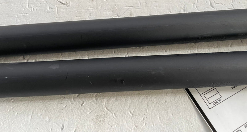 Load image into Gallery viewer, 2025-2026 HYUNDAI SANTA FE REAR LEFT &amp; RIGHT LIFTGATE POWER LIFT SUPPORT #112873
