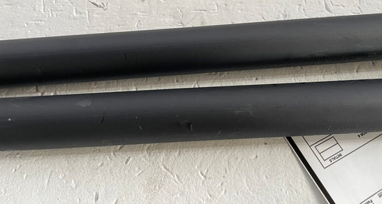 2025-2026 HYUNDAI SANTA FE REAR LEFT & RIGHT LIFTGATE POWER LIFT SUPPORT