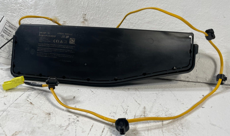 Load image into Gallery viewer, 23-25 HONDA ACCORD LX FRONT RIGHT PASSENGER SIDE SEAT AIRBAG AIR BAG # 110568

