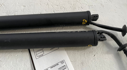 2025-2026 HYUNDAI SANTA FE REAR LEFT & RIGHT LIFTGATE POWER LIFT SUPPORT