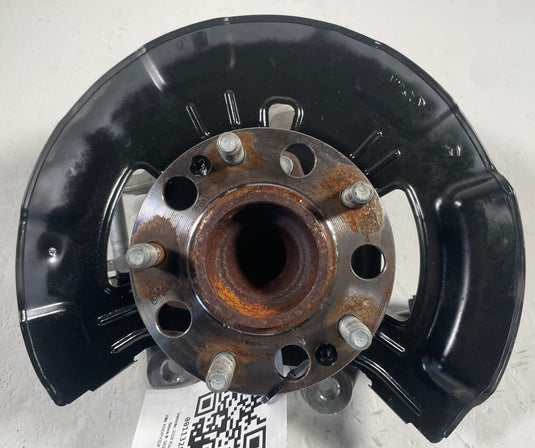 2023 - 2026 KIA SPORTAGE FWD REAR RIGHT PASSENGER SIDE SPINDLE KNUCKLE