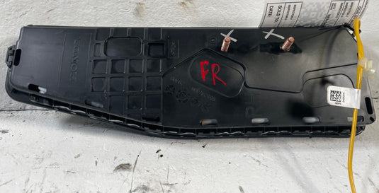 23-25 HONDA ACCORD LX FRONT RIGHT PASSENGER SIDE SEAT AIRBAG AIR BAG