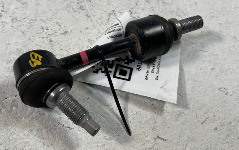 Load image into Gallery viewer, 24-26 HYUNDAI SANTA FE REAR LH OR RH STABILIZER SWAY ANTI ROLL BAR LINK # 109246
