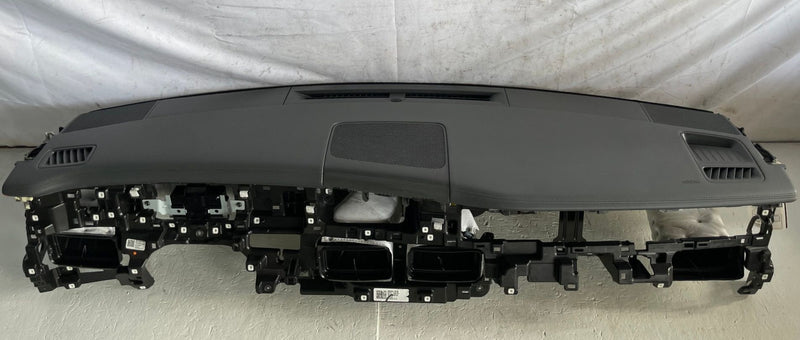 Load image into Gallery viewer, 2024 - 2026 HYUNDAI SANTA FE FRONT DASHBOARD INSTRUMENT PANEL ASSEMBLY # 112881
