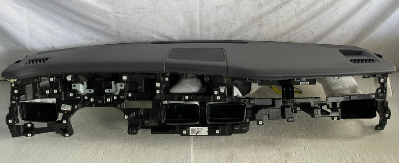 Load image into Gallery viewer, 2024 - 2026 HYUNDAI SANTA FE FRONT DASHBOARD INSTRUMENT PANEL ASSEMBLY # 112881
