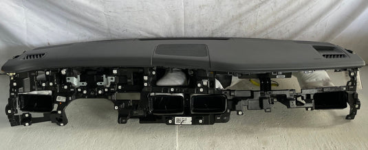 2024 - 2026 HYUNDAI SANTA FE FRONT DASHBOARD INSTRUMENT PANEL ASSEMBLY 