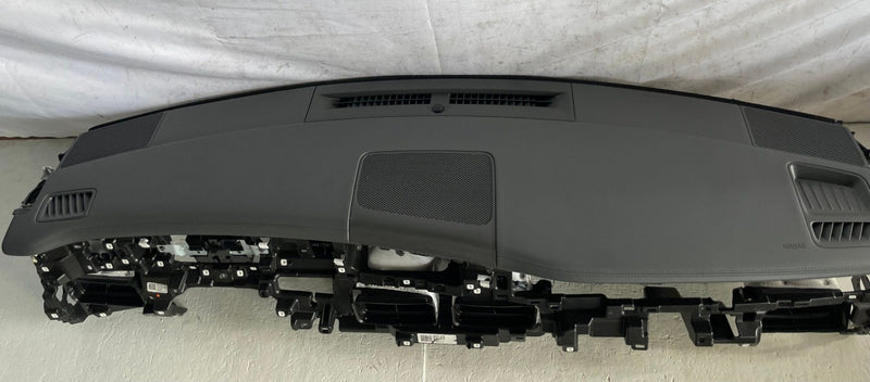 Load image into Gallery viewer, 2024 - 2026 HYUNDAI SANTA FE FRONT DASHBOARD INSTRUMENT PANEL ASSEMBLY # 112881
