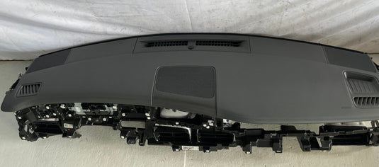 2024 - 2026 HYUNDAI SANTA FE FRONT DASHBOARD INSTRUMENT PANEL ASSEMBLY