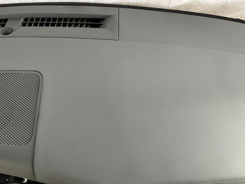 Load image into Gallery viewer, 2024 - 2026 HYUNDAI SANTA FE FRONT DASHBOARD INSTRUMENT PANEL ASSEMBLY # 112881

