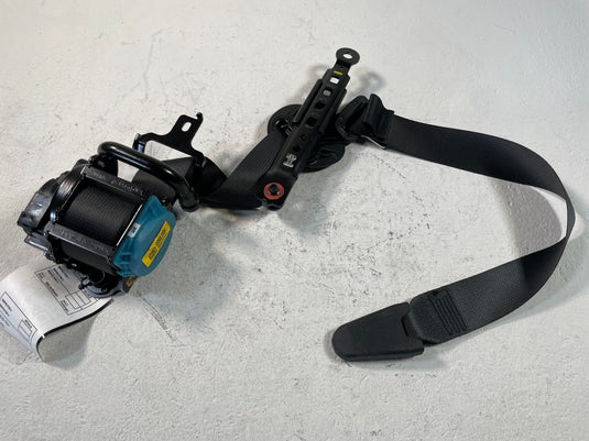 2024 - 2026 HYUNDAI SANTA FE FRONT RIGHT PASSENGER SEATBELT RETRACTOR