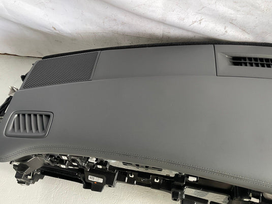 2024 - 2026 HYUNDAI SANTA FE FRONT DASHBOARD INSTRUMENT PANEL ASSEMBLY