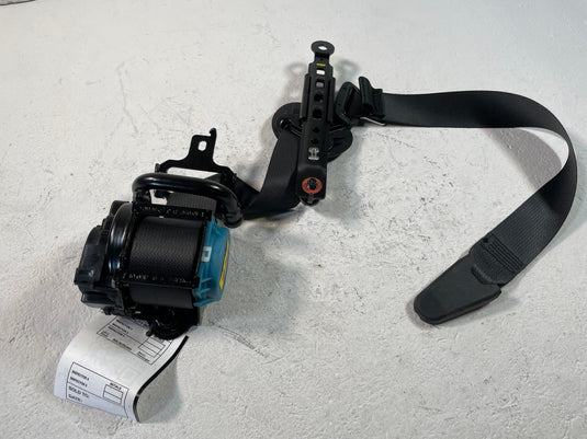 2024 - 2026 HYUNDAI SANTA FE FRONT RIGHT PASSENGER SEATBELT RETRACTOR